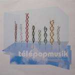 TÃ©lÃ©popmusik - Breathe (Remixes) - EMI Music (France) - French House