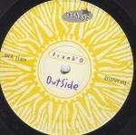 Frank 'O Moiraghi - Outside - Reshape - Progressive