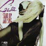 Lisa - Stand Up And Sing - High Energy - Italo Disco