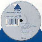 Tom Stephan - Believe In Love - Vision - UK House