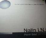 Nalin I.N.C. - Planet Violet - Kosmo Records - Trance