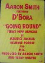 Aaron Smith - Going Round\' - Vibe - US House