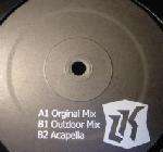 Laurent Konrad - Haunted - Capitol Music - UK House