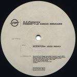 S.I. Futures - Freestyle Disco Remixes - NovaMute - Break Beat