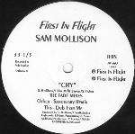 Sam Mollison - Cry (The Fade Mixes) - First In Flight - Progressive