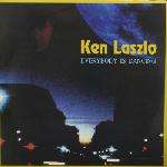 Ken Laszlo - Everybody Is Dancing - Memory Records - Italo Disco