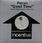 Peran Van Dijk - Good Time - Incentive - Trance