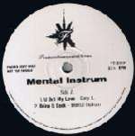 Mental Instrum - EP - Freetown Inc - Deep House