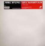 Ariel Baund - Love Generation - Inversus Records - Progressive