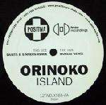 Orinoko - Island - Positiva - Trance