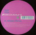 Rah - Glow / Wave (Airbase Remixes) - Platipus Euro - Trance