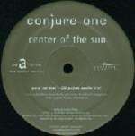 Conjure One - Center Of The Sun - Nettwerk America - Progressive