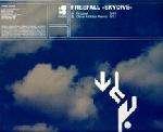Freefall - Skydive - Kosmo Records - UK House