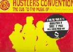 Hustlers Convention - Dub To The Music - Stress Records - UK House