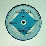 Sil - Windows - Rhythm Records - Euro House