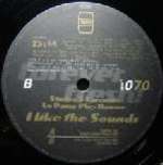 Studio 45 Present Le Pamp Play House - I Like The Sounds - Formaldehyd - US House