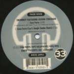 Snowboy & The Latin Section - New Latinaires #6 - Ubiquity Records - US House