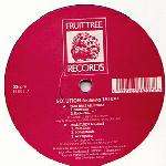 Solution - Was That All It Was / Was It Just A Game - Fruittree Records - US House