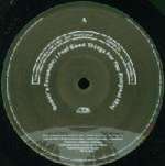 Daddy's Favourite - I Feel Good Things For You - Go! Beat - House