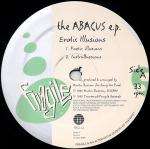 Abacus - Erotic Illusions - Fragile Records - Detroit Techno