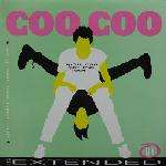 Coo Coo - You Can Set Me Free - Flea Records - UK House