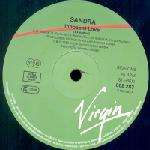 Sandra - Innocent Love - Virgin Schallplatten GmbH - Italo Disco