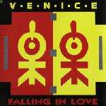 Venice - Falling In Love - Flea Records - Italo Disco