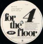 A Certain Ratio - Four For The Floor - A&M Records (UK) - UK House