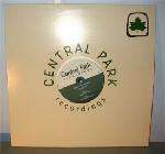 Chase Von Heckler - Non-Stop - Central Park Recordings - Deep House