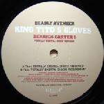 Deadly Avenger - King Tito's Gloves / Derrick Carter's Totally Digital Disco Remake - Illicit Recordings - House