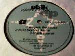 Ubik - System Overload EP - Zoom Records - UK Techno