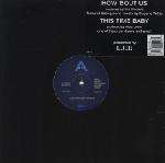 Lulu - How 'Bout Us - Dome Records - UK House