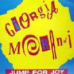 Giorgia Morandi - Jump For Joy - Flea Records - Italo Disco