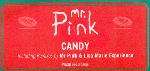 Mr. Pink - Candy - Phuzz! Recordings - UK House