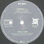 Tyrell Corp. - Running - Metronome - Trip Hop