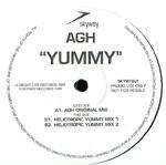 AGH - Yummy - Skyway - Progressive