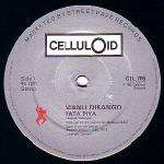 Manu Dibango - Pata Piya - Celluloid - Electro