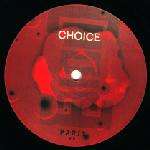 Choice - Paris EP - CNR Music - Acid House