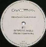If? - Saturdays Angels - MCA Records Ltd. - UK House