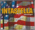 Intastella - Skyscraper - Planet 3 Records - UK House