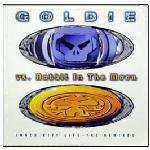 Goldie - Inner City Life (The Remixes) - FFRR (US) - Drum & Bass