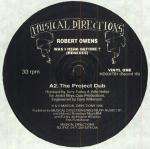 Robert Owens - Was I Here Before (Remixes) - Musical Directions - Deep House