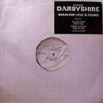 Richard Darbyshire - Wherever Love Is Found - Dome Records - UK Garage