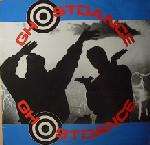 Ghostdance - Ghostdance - Complete Kaos - Synth Pop