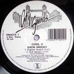 Cool 2 - Kinda Groovy - City Sounds - Acid Jazz