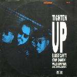 Wally Jump Jr&The Criminal Element - Tighten Up (I Just Can't Stop Dancin') - Breakout - US House