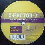 X-Factor 7 - Desire - Urban Dubz - UK Garage