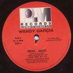 Wendy Garcia - Sexo Sexo - PLM Records - Progressive