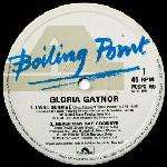 Gloria Gaynor - I Will Survive - Boiling Point - Disco