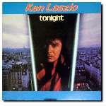 Ken Laszlo - Tonight - Memory Records - Italo Disco